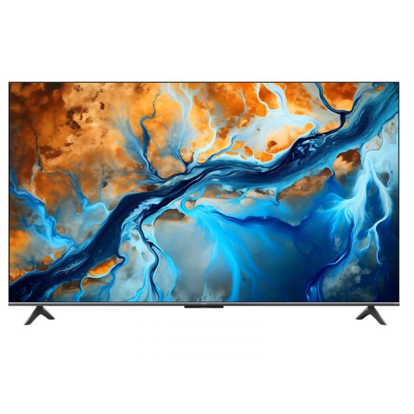 XIAOMI TV S Mini 2025 4K 55" MI TV + Box (ELA5666EU)